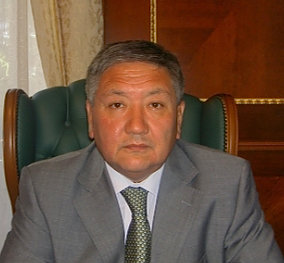 ambassador