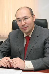 Kairat Kelimbetov