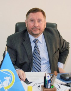 Nikolay Radostovets