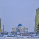 Астана, Казахстан